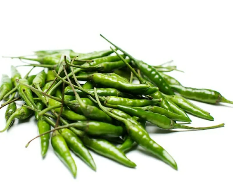 Green_Chilli_Rawit-Morocco